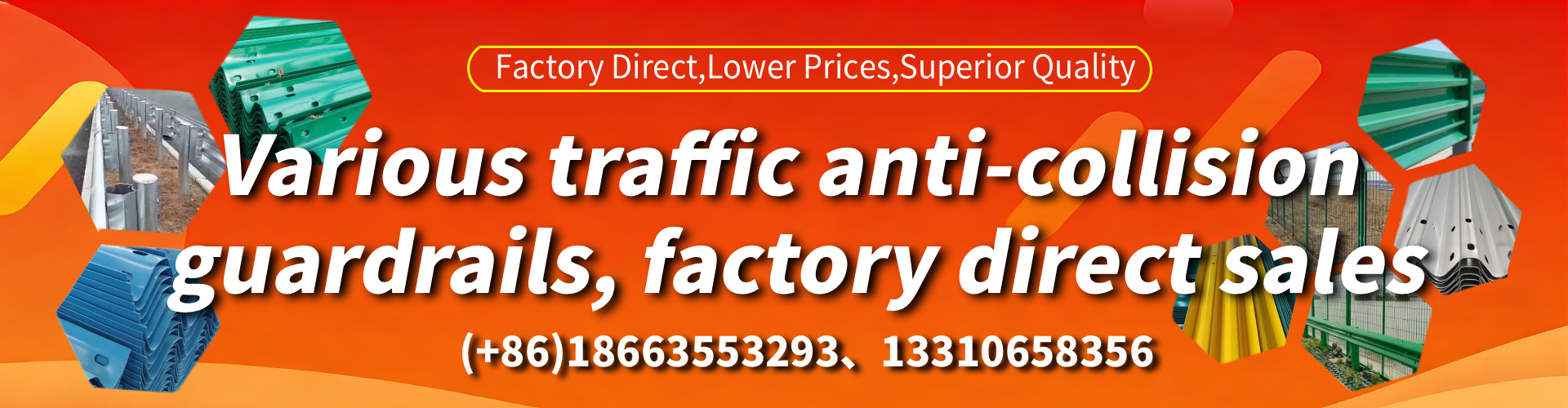 Mount Gambier Highway Guardrail Manufacturer